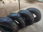 Fedaral Tyres 245x70x16