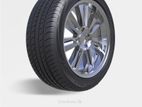 FEDERAL 215/50 R17 (TAIWAN) tyres for Hyundai Venue