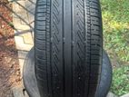 Federal 225/55/17 Tires