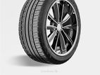 FEDERAL 235/65 R17 (TAIWAN) tyres for Range Rover Evoque