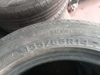 Federal Tyres