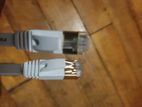 Fedus CAT7 Ethernet Cable