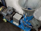 Feed Pallet Machine