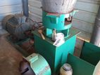 Feed Pellet Machine