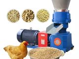 Feed Pellet Machine