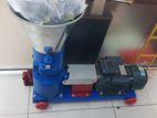 Feed Pellet Machine