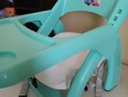 Feeding Baby Chair