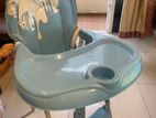 Feeding Chair for Babies