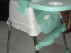 Baby Feeding Chair