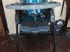 Baby Feeding Chair