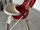 Feeding chair