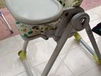 Feeding Chair