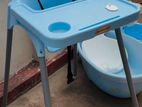 feeding chair