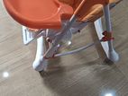 Feeding chair