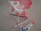 Feeding Chair