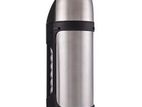 FEEL POWER VACCUM FLASK STAINLESS STEEL 1.5LTR