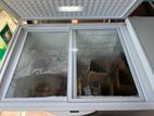 LG Deep Freezer