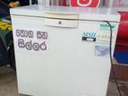 Freezer