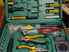 Feibad 32-Piece DIY Tool Set Herman HT 0168