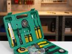 Feibao 12-Piece Household DIY Tool Set Herman PT 0943