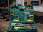 FEIBAO 32-PIECE TELECOMMUNICATION TOOL SET HERMAN HT 0839