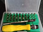 FEIBAO F28-1006 PRECISION SCREWDRIVER SET HERMAN HT 0840