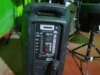 Feiyipu Speaker with Mike