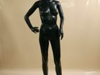 Female Black Dummy