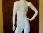 Female Dummy