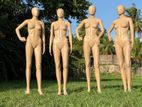 Female Full Body Dummy Mannequin