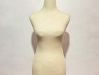 Female Half Dummy