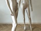 Female Maniquins