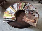Femina Magazines Collection
