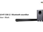 Fenda HT-330 2.1 Bluetooth Soundbar