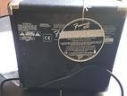 Fender 10G Gguitar Back Amp