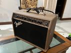 Guitar Amplifier