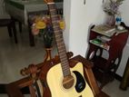 Fender Accoustic Electric Guitar