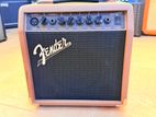 Fender Acoustasonic 15 Amplifier