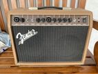 Fender Acoustasonic 40