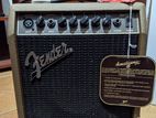Fender Acoustic Amp