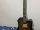 Fender Acoustic Cd-100