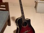 Fender Acoustic Electric Guitar