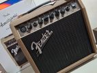 Fender Acoustic Guitar Amplifier