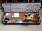 Fender Amarican Professional ii Stratocaster