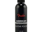 Fender American Professional Guitar Polish 4oz Spray