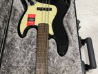 Fender American Professional Jazz Bass Guitar