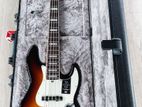 Fender American Ultra Jazz Bass 5 String