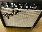 Fender Amplifier Guitar Amp