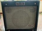 Fender Guitar Amplifier