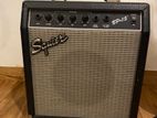 Fender Bass Amp